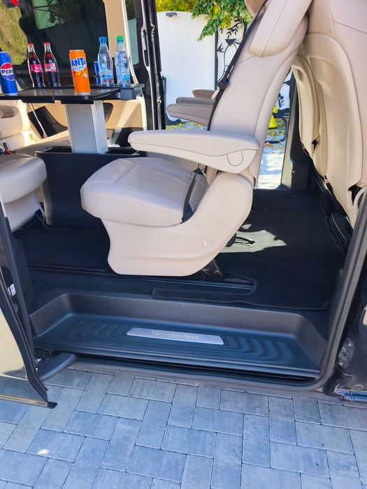 Se vinde Mercedes Benz clasa V