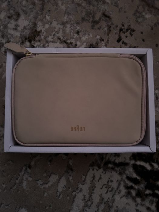 Epilator Braun Silk-expert Pro 3, garantie valabila 1 an