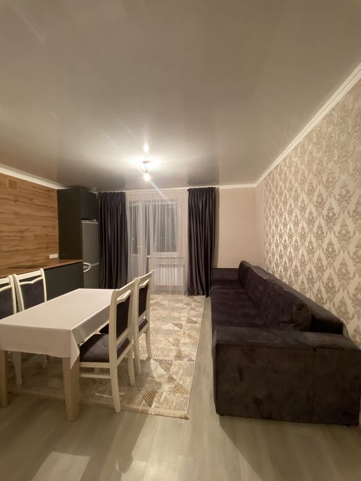 Сдается квартира ЖК»Каратал»