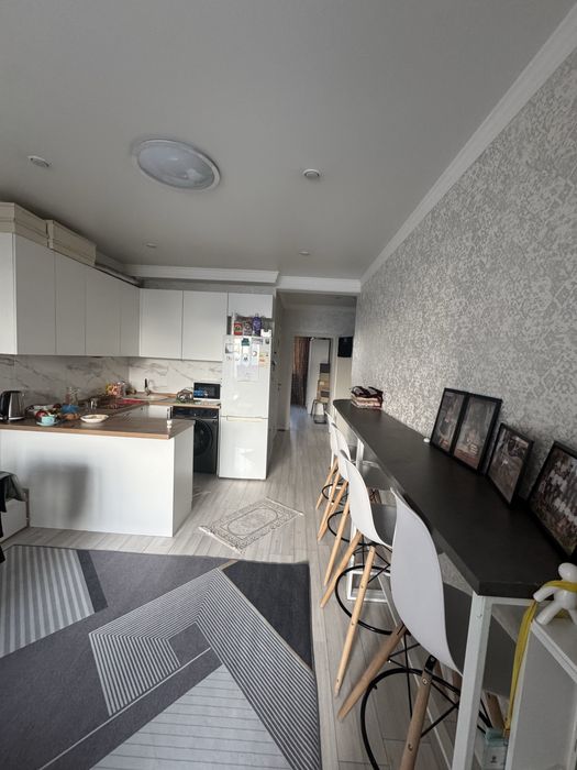 Ищу на подселение порядочного человека