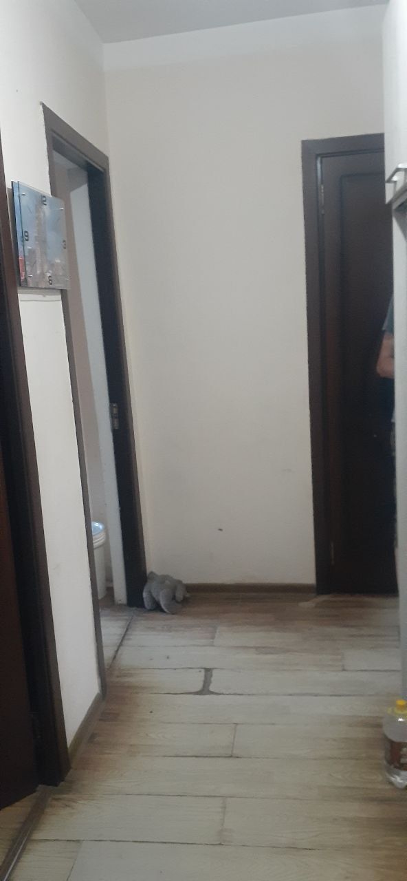 Продажа 2х комнатной квартирыНовостройка   ориентир Саракулька