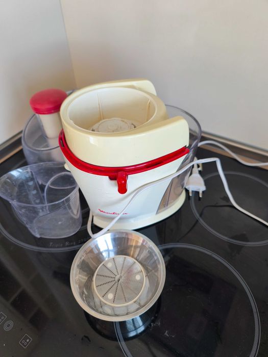 Сокоизтисквачка от Мулинекс