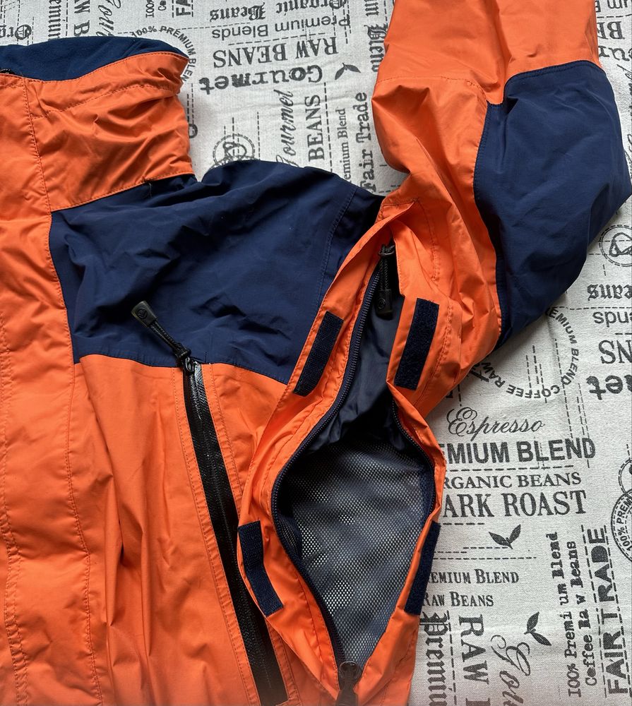 Mammut Extreme Gore-Tex original яке.M