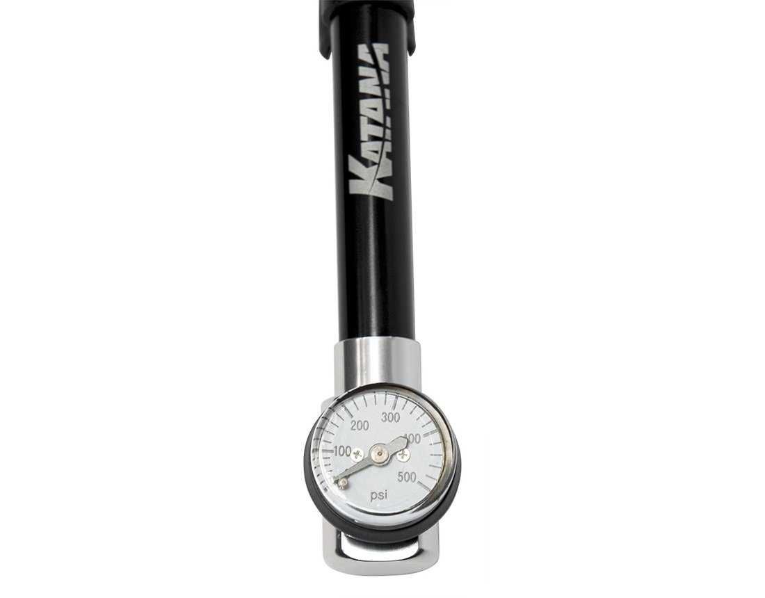 Pompa suspensie Katana Mistral X - 500PSI
