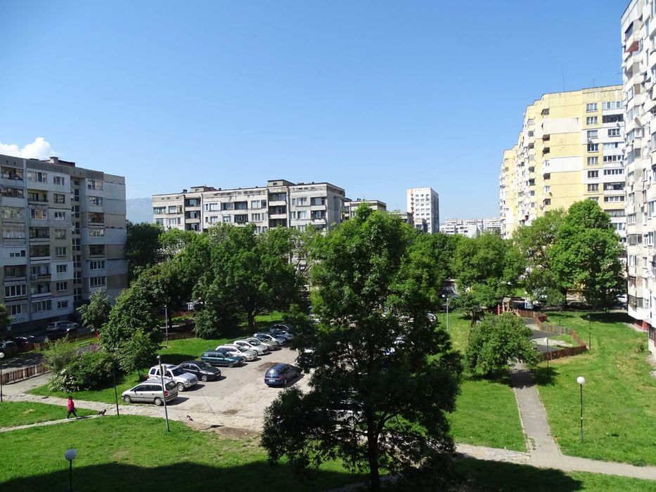 Дава се под наем Едностаен апартамент в София, Сухата река - 37 кв.м за 350 € - Снимка #8