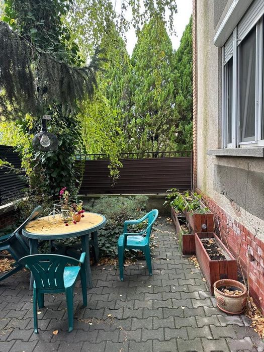 Inchiriez casa 3 camere