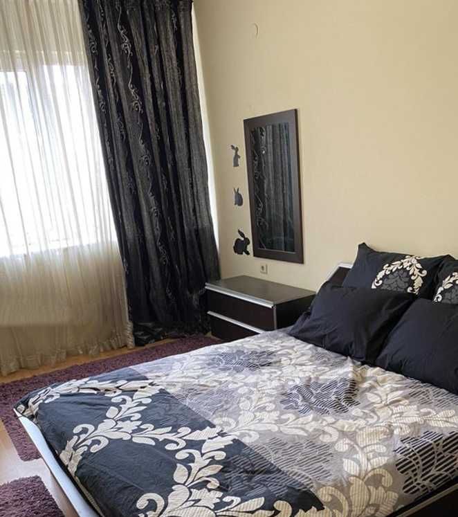 Дава се под наем Двустаен апартамент в Пловдив, Каменица 2 - 75 кв.м за 450 € - Снимка #4