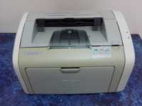 Отличен!!! Лазерен принтер HP LaserJet 1020