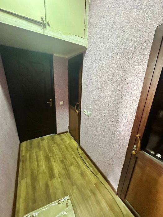 Яшнабод туманида квартира сотилади