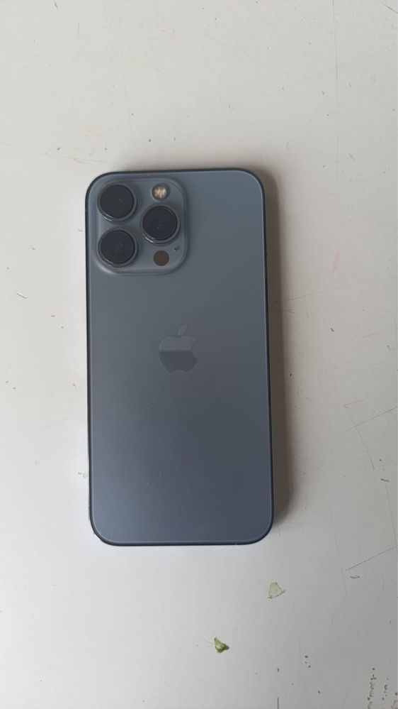 Iphone 13 pro 256 гб