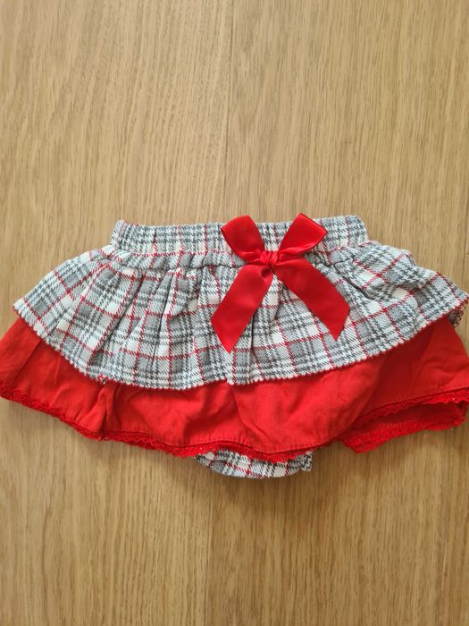 Детски дрехи - яке, поли, рокли, гащеризони в размер 80-104