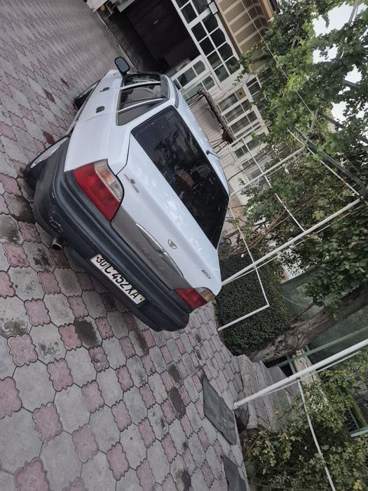 Продается Нексия 1 донс