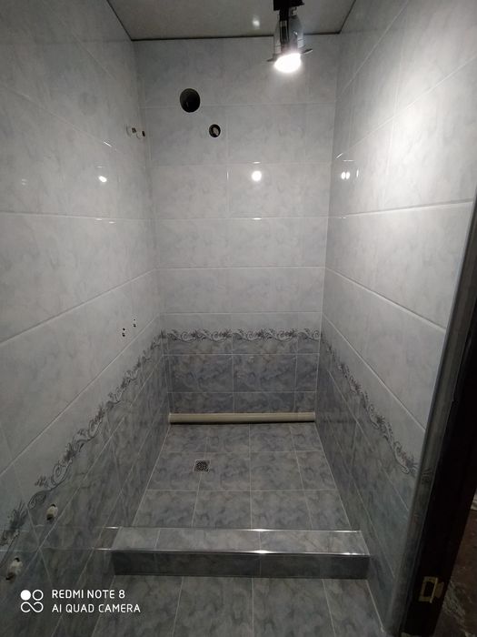 Кафелчи   уста тошкенли