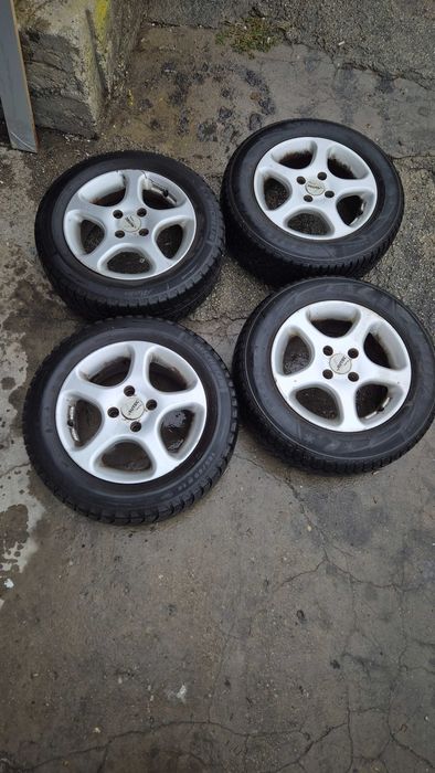 Jante aliaj 14" Opel
