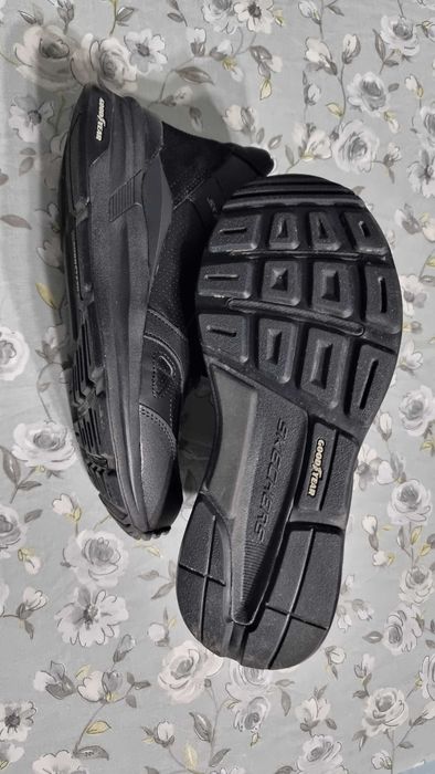 Маратонки Skechers Goodyear 37 1/2