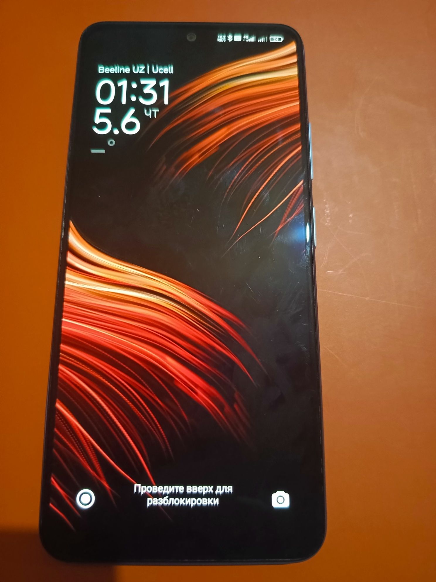 POCO X5  5G  256/8+8