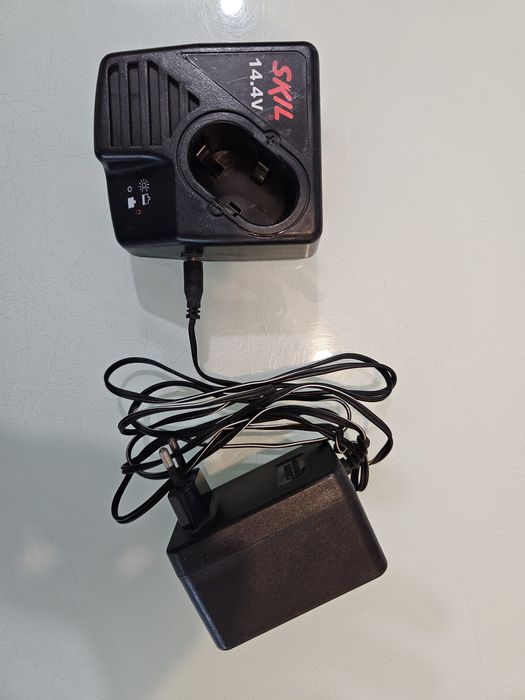 Incarcator acumulator Skil 14.4V scule electrice / șurubelnița ele
