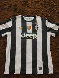 Tricou Juventus original