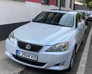 Lexus IS 250 • URGENT • 208 CP• Automat•Preț negociabil•America•URGENT