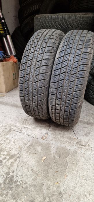 165/65/14 Royal All season