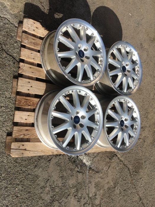 18 цола 5 х 108 мм ФОРД - Оригинал !