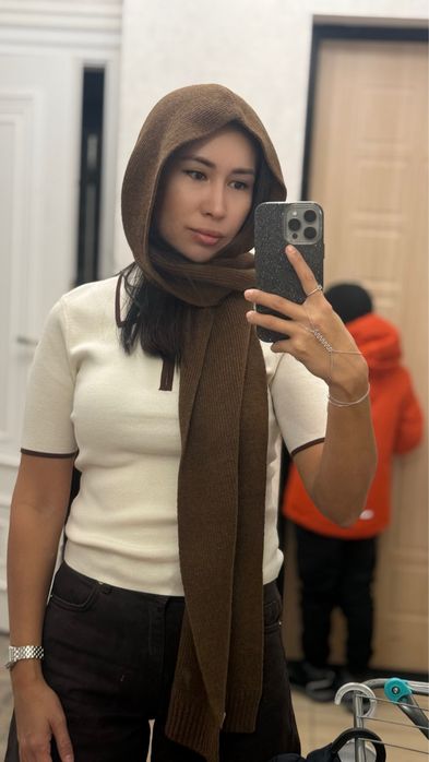 Капор, Корея приемиуи