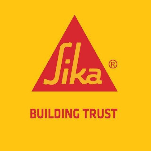 Master flow 980 Sika