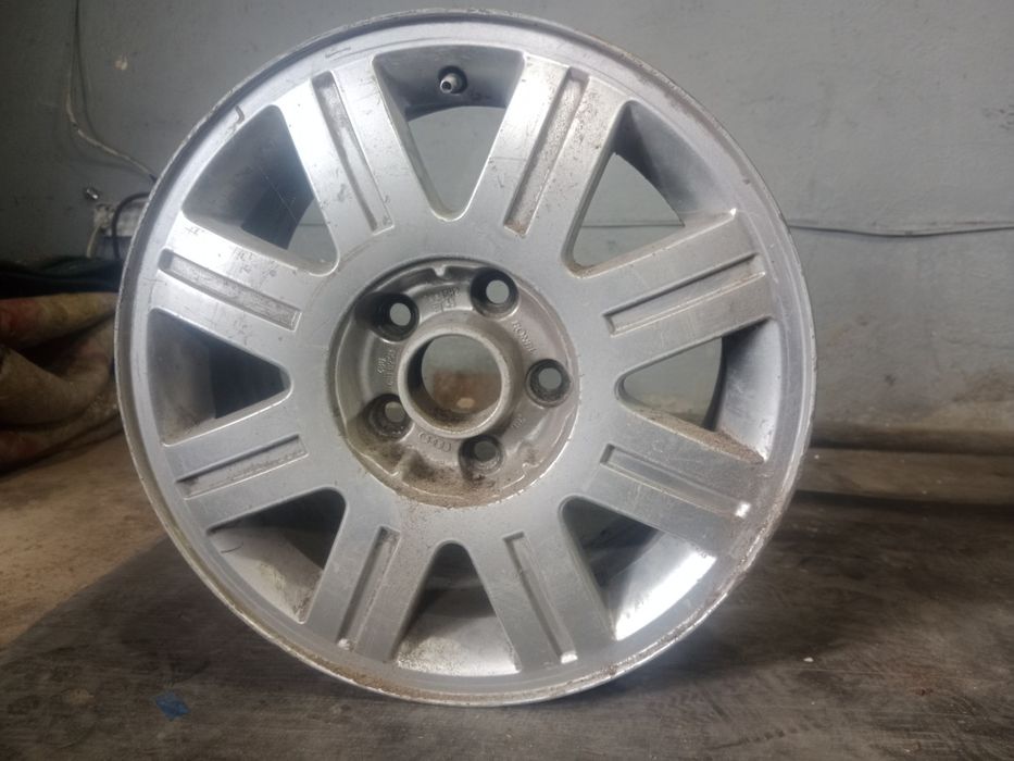 Продам диск 5 шт