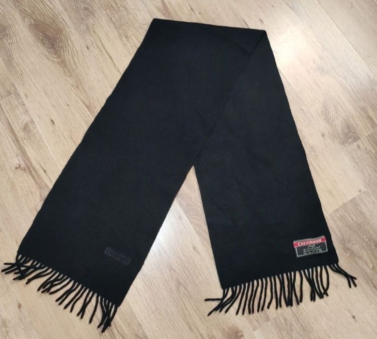 Fular din lână miel 140x25cm