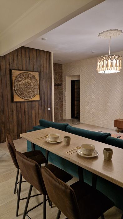 Сдам 2-х комнатную квартиру в аренду