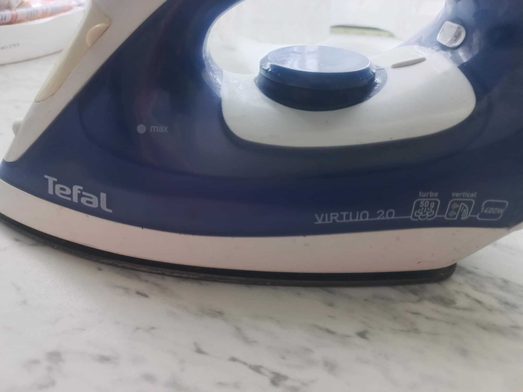 Ютия Tefal Virtuo 20 1400W
