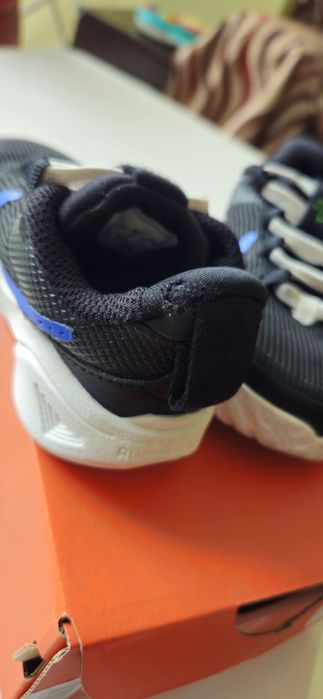 Детски маратонки Nike 22 размер