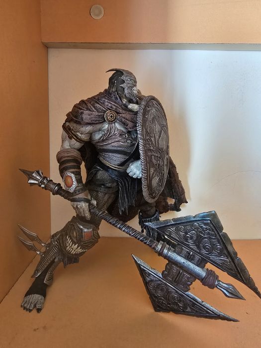 Колекционерски фигури McFarlane Spawn