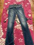 Blugi  guess originali