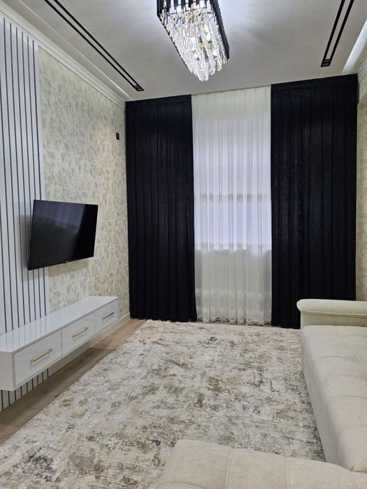 Крартира шерикликка узок муддатга