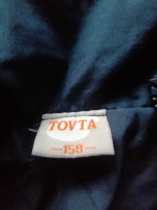 Jachetă băieți, primăvară-toamnă - Mărimea 158