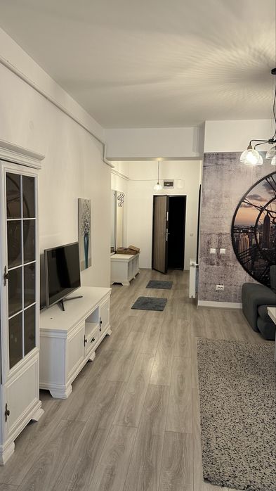 Apartament Complex Lazar Rezidence