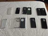 Huse telefoane honor magic 5 pro, OnePlus 12, oppo find X5 pro etc