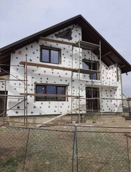 Case din panou sendwis