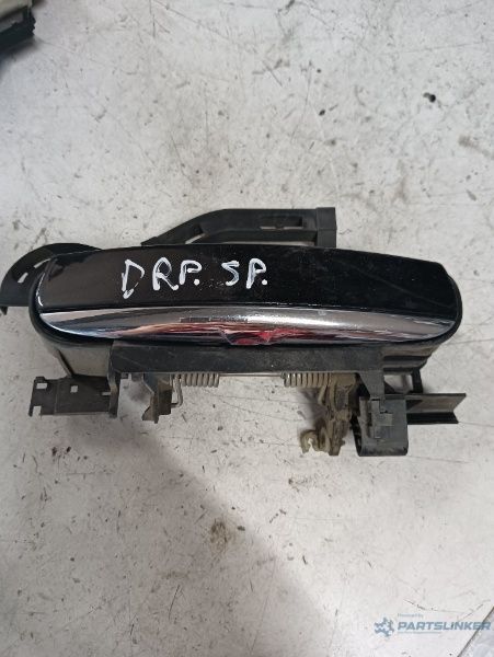 Maner usa dreapta spate AUDI A6/S6 III Saloon (4F2, C6) [ 2004 - 2011 ]