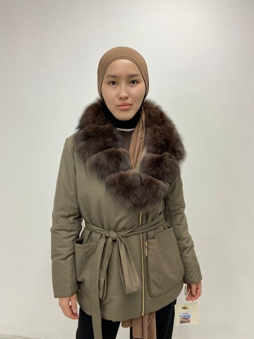 Женская куртка Max-Mara