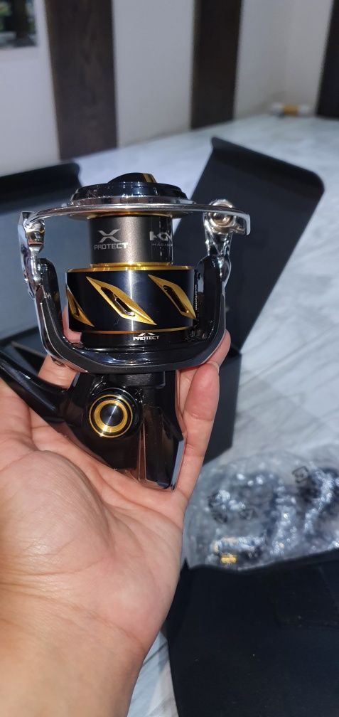 Shimano 20 Stella Sw 5000 HG