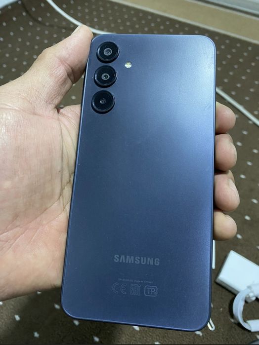 Samsung A16 xolati idiyal