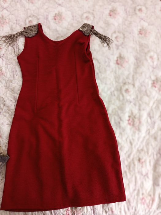 Рокли Размер M..