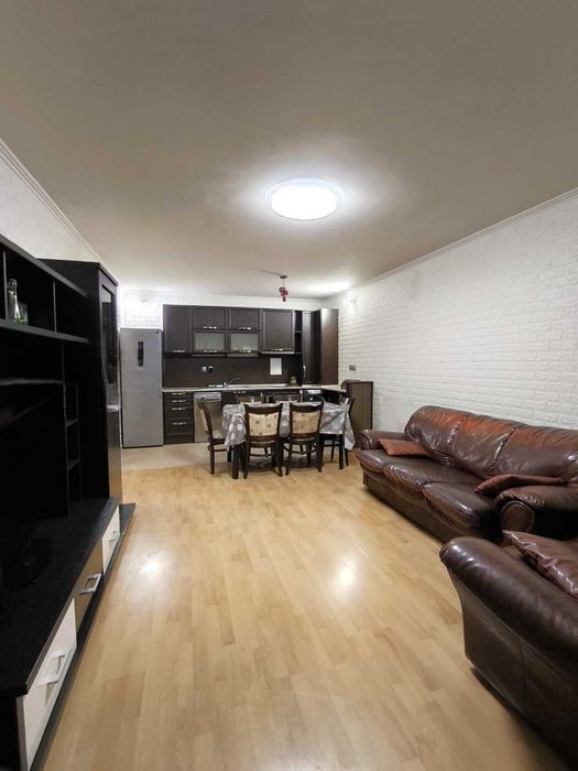 Дава се под наем Тристаен апартамент в София, Овча купел - 85 кв.м за 850 € - Снимка #6