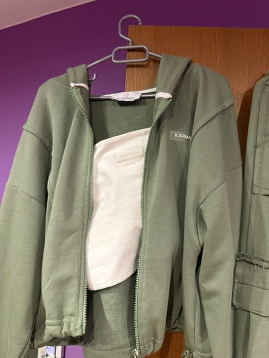 Комплект Karma.