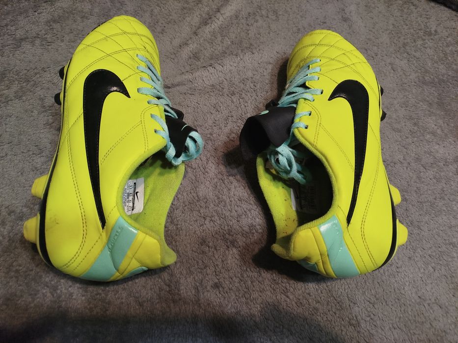 Nike-бутонки 42-43 номер