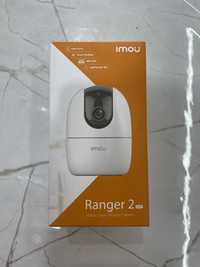 Камера видеонаблюдение ImoU Ranger 2