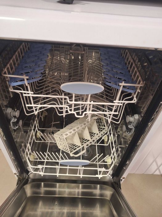 Съдомиална машина