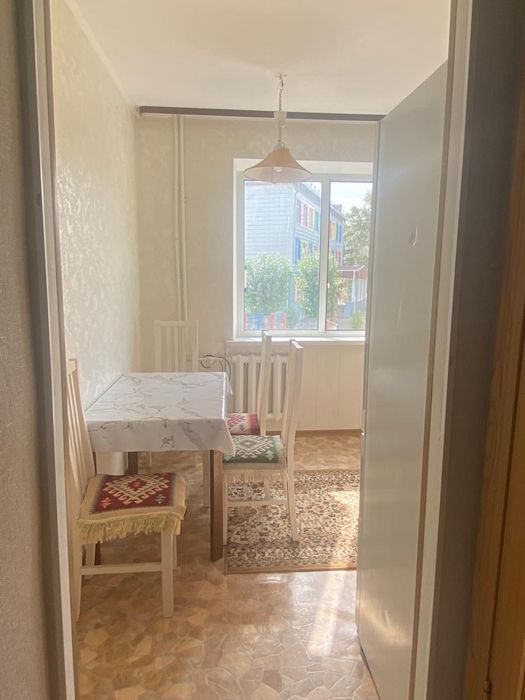 Продаю 4х комн квартиру. Срочно‼️